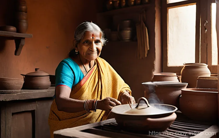 가족 요리 유산을 위한 커뮤니티 프로젝트 - Prompt 1: The Heart of a Bengali Kitchen – A Legacy of Flavors**